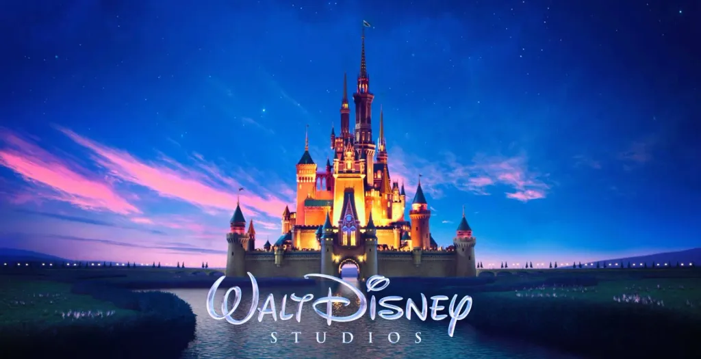 Films d'animation Disney