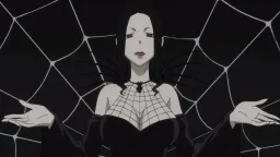 Arachne Gorgon