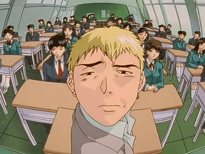 Anime Op