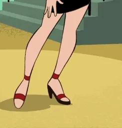 Kim Possible