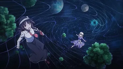 Touhou Music CD OST