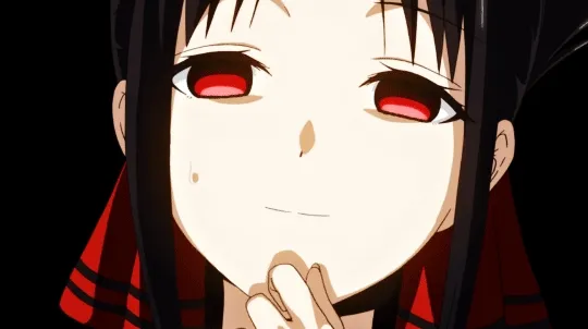 MOMENTS DE KAGUYA SAMA