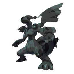 Zekrom