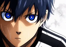 Isagi Yoichi