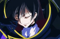 Lelouch Lamperouge
(Code Geass: Hangyaku no Lelouch) (173,063)
