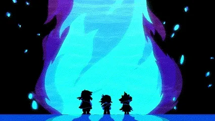 Best Deltarune Character