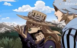Gyro Zeppeli
