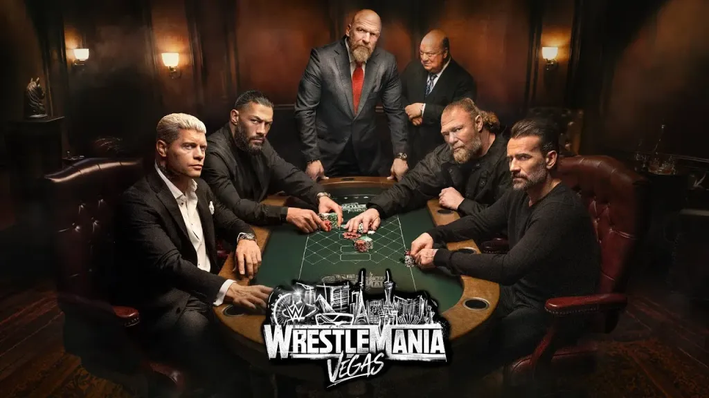 La meilleure édition de WWE Wrestlemania de tous les temps