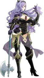 Camilla