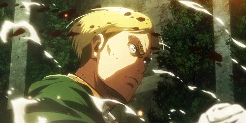 I migliori archi narrativi degli anime