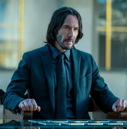 John Wick