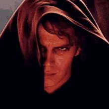 Anakin Skywalker (Star Wars)