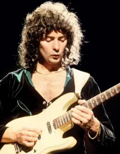 Najlepsi gitarzyści metalowi w historii muzyki