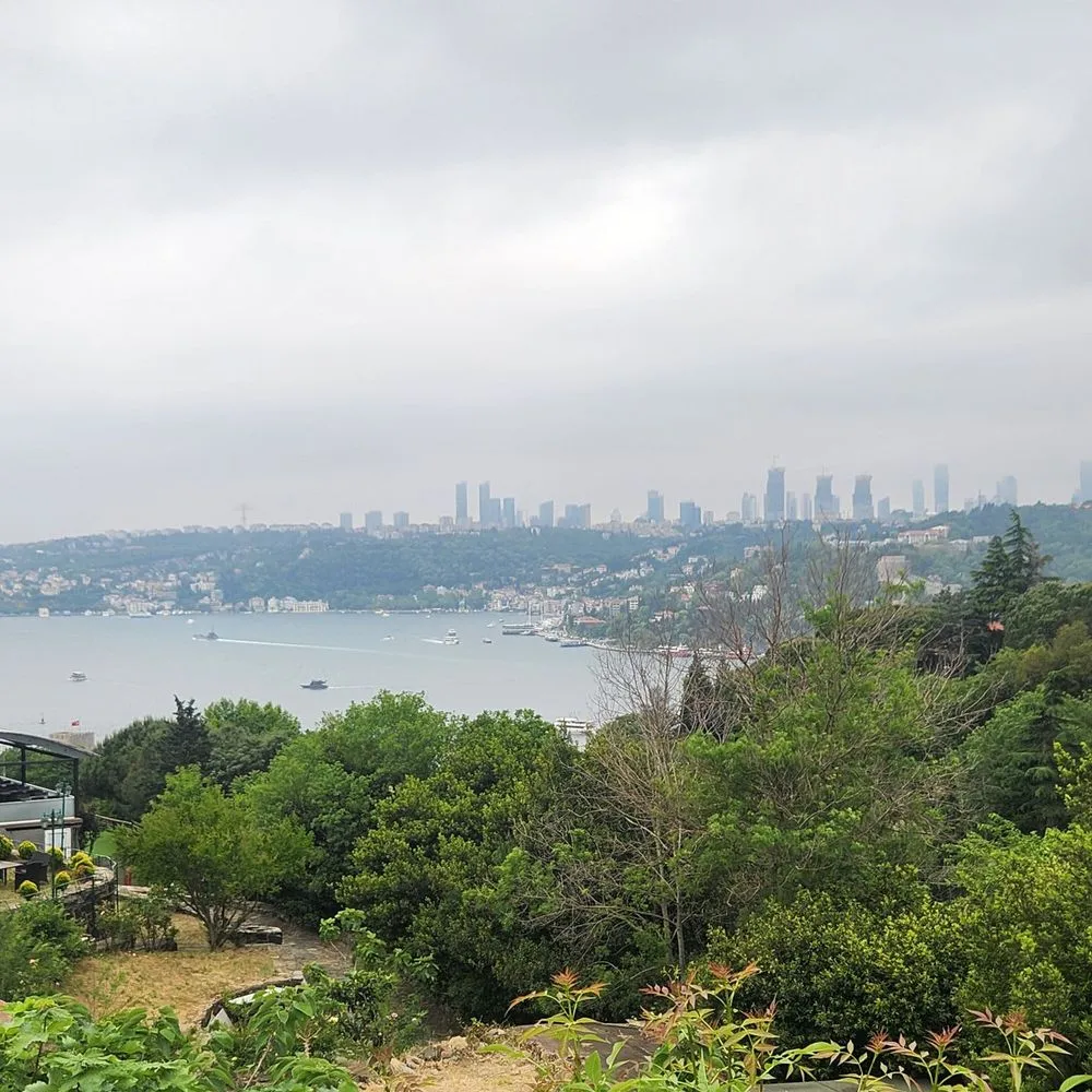 İstanbuldaki En Güzel Yeşil Alanlar 