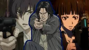 En iyi Dram Animeleri