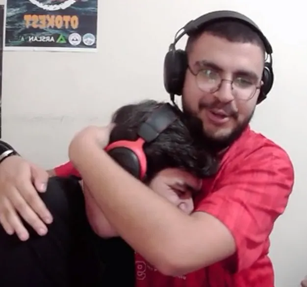 UmutvAlper chatim de chatim olayı