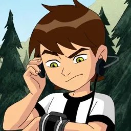 Ben Tennyson