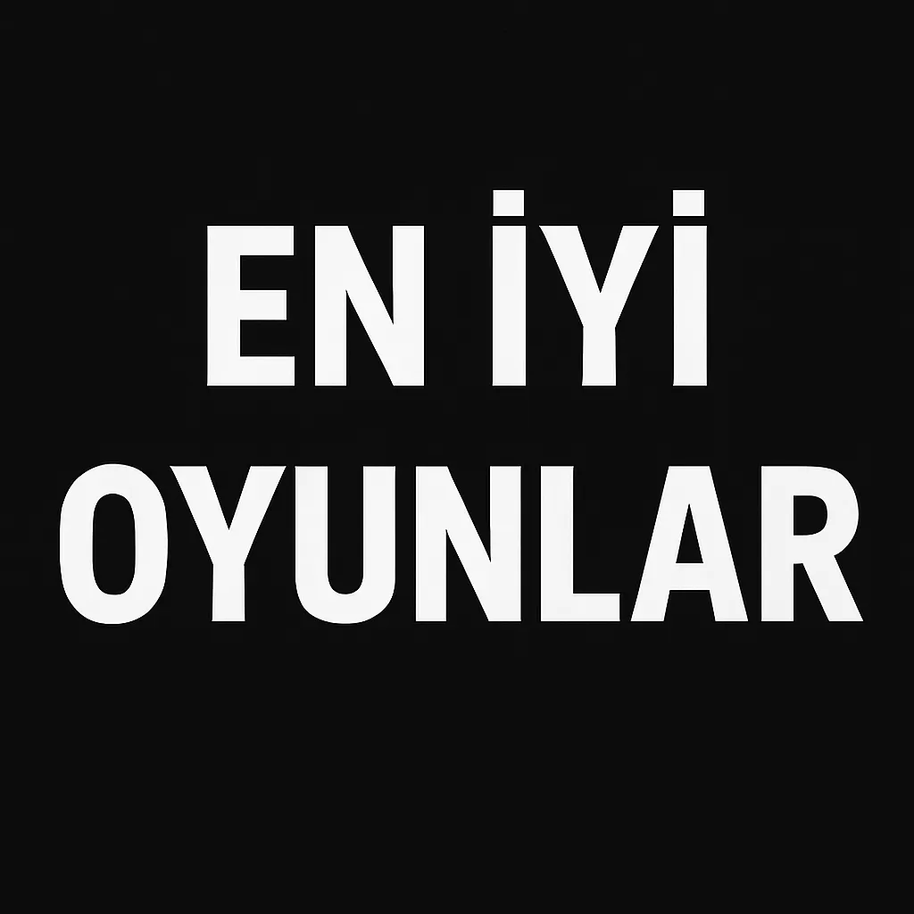 EN İYİ OYUNLAR 
