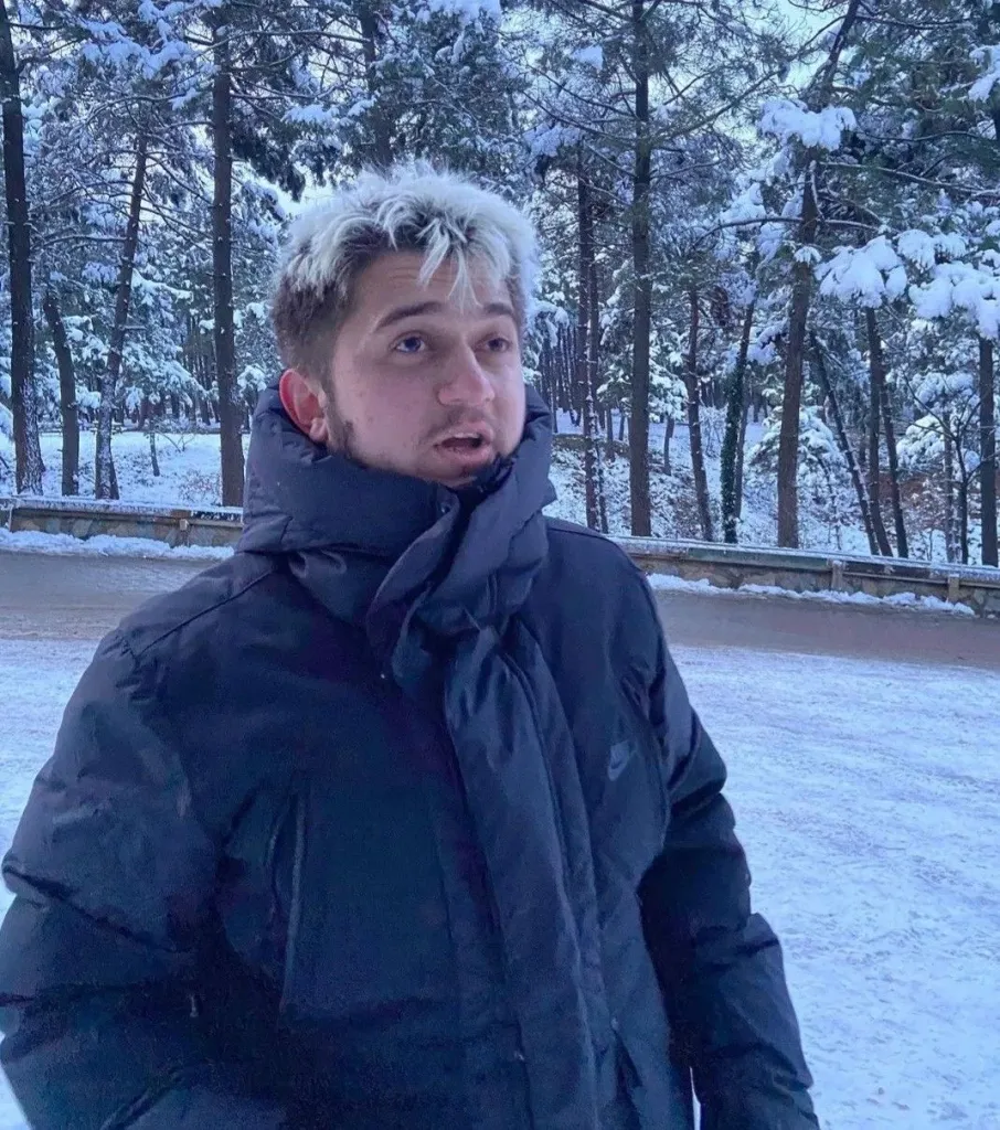 Mertcan bahar'ın ekibindeki en iyi kişi kim?