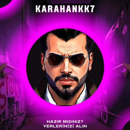 KARAHANK7