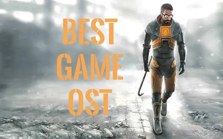 Best Videogame OST