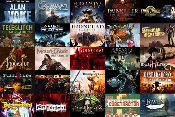 EN İYİ OYUN HANGİSİ?