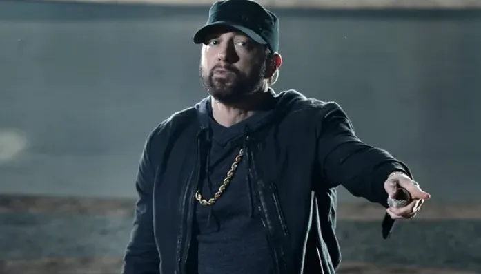 EN İYİ EMİNEM ŞARKISI