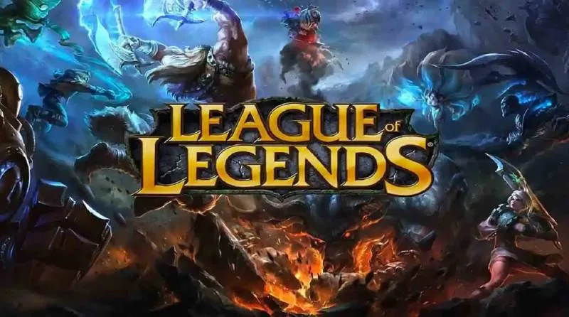 LoL Karakterleri