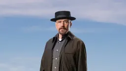 Walter White