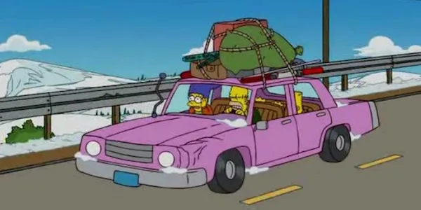 Scegliamo l'auto più brutta dagli anni 50 ad oggi