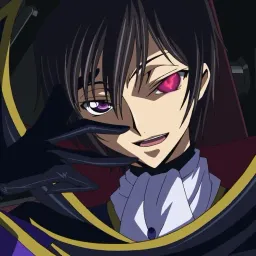 Lelouch vi Britannia