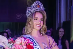 Aldana Masset - Arjantin