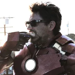 Ironman