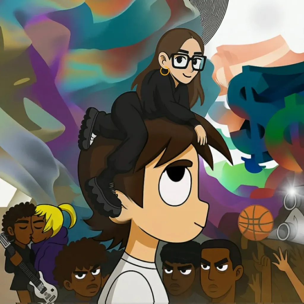 Najlepsza nutka WIZIAN