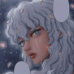 Griffith (Berserk)