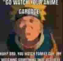 Peanut favorite characters thingy