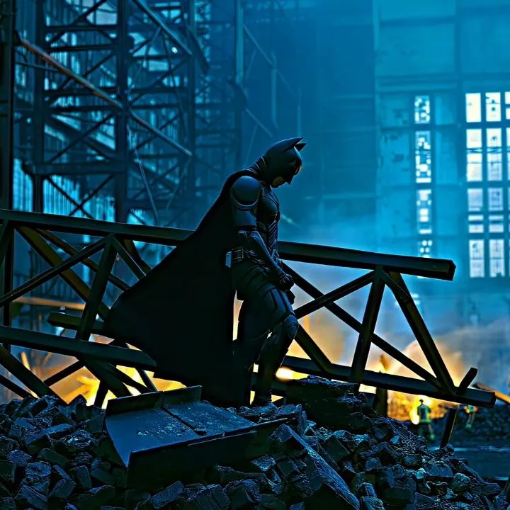 En İyi DC Karakteri