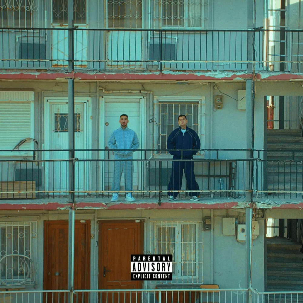 2025'in En İyi Rapi