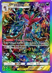 Dragalge ex