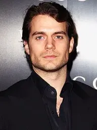 Henry Cavill