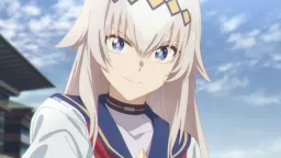 Oguri Cap