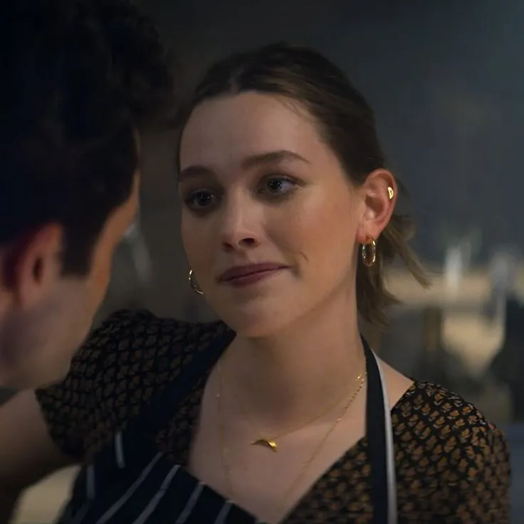 En Güzel Dizi Karakteri