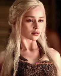 Daenerys Targaryen