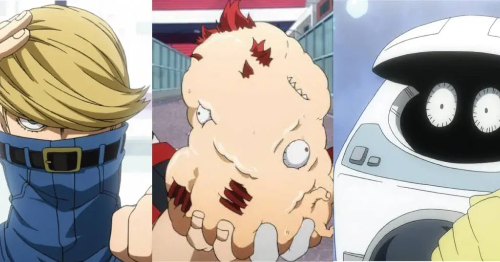 Il potere strano che preferiresti avere 