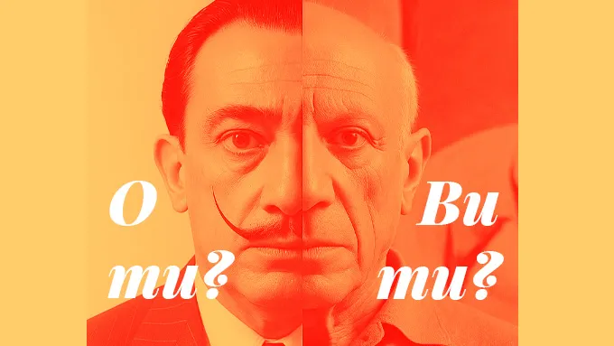 O Mu Bu Mu ? (SanatAtak)