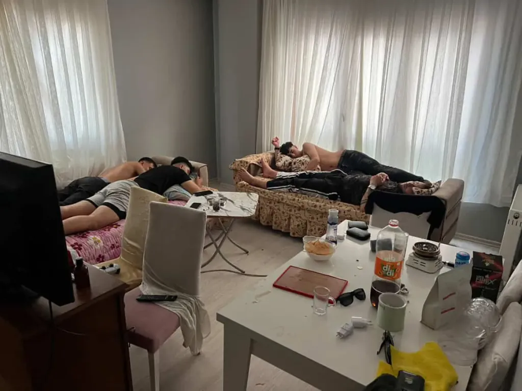 En iyi OGB Meme’leri