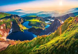 „Едно пътуване с мечта – към Рила“