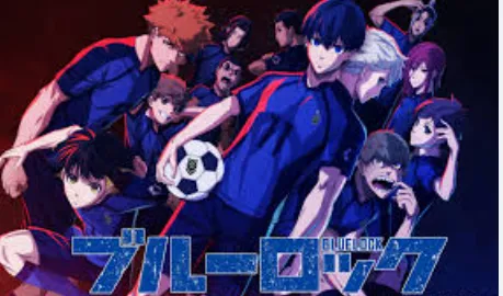 blue lock en yakışıklı kim