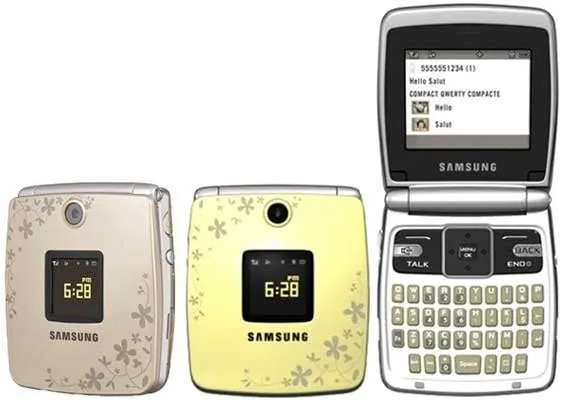 Telefoni più brutti