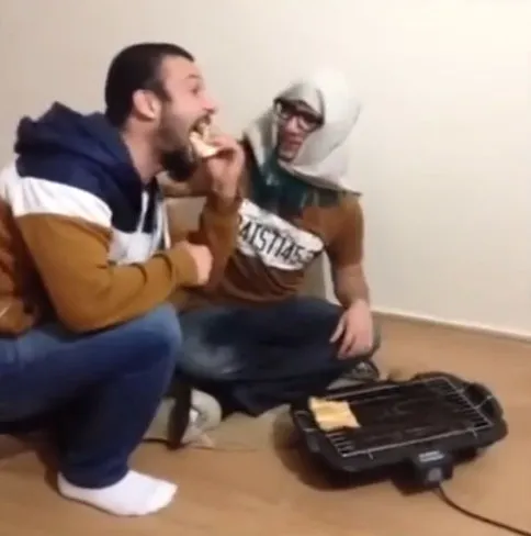 Anadolu Programınızda Gideceğiniz Şehirler ( Kör Sıralama )